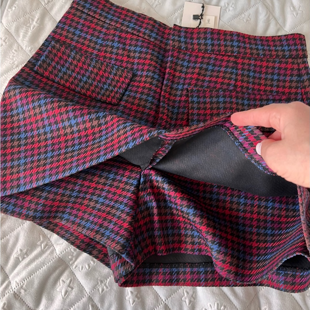 Skort - Picture 4 of 4